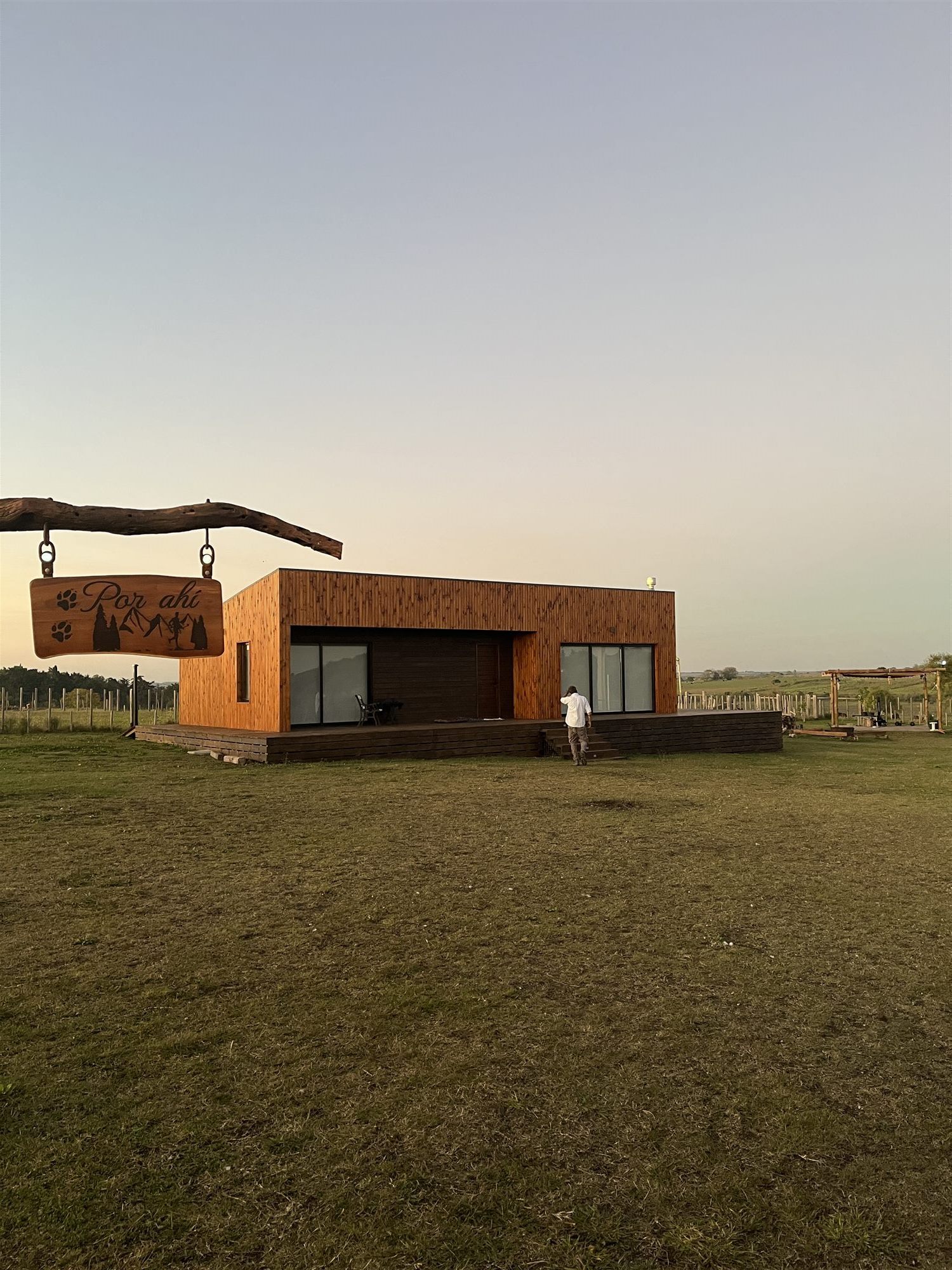 Mitos y verdades casas de madera