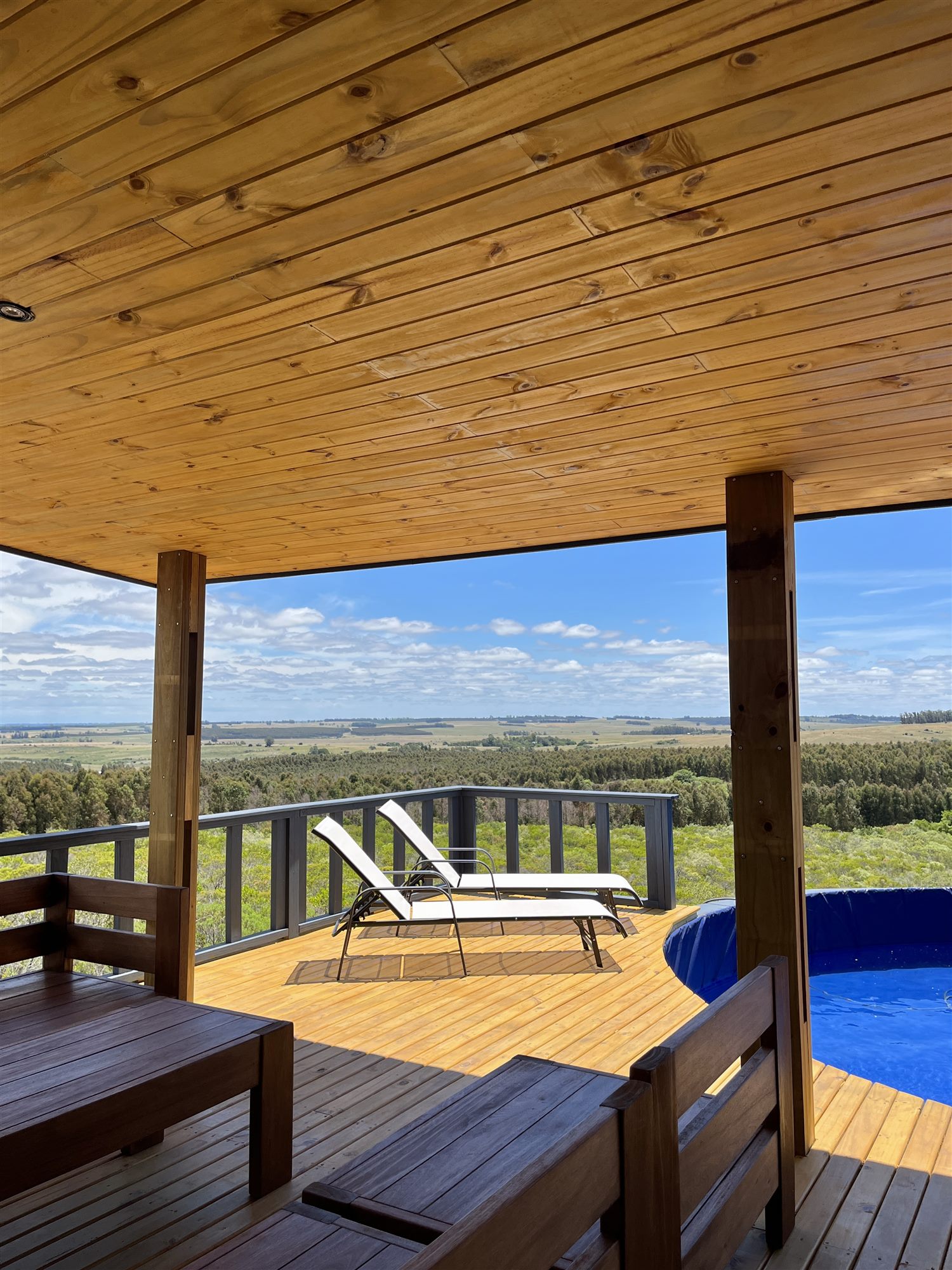 Relocation to Uruguay